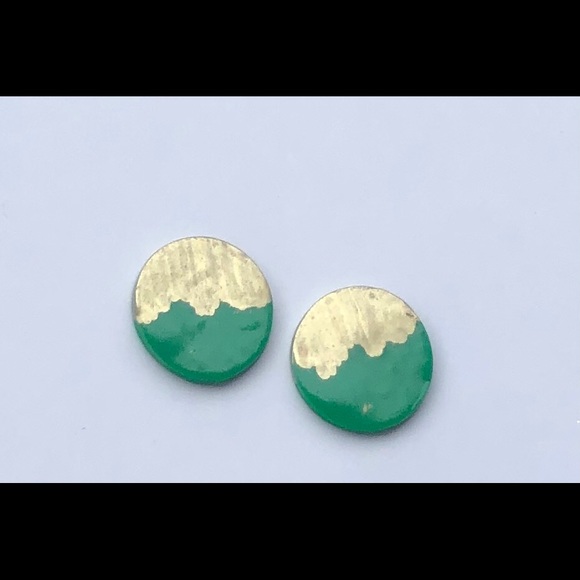 Handmade earrings - Picture 6 of 9